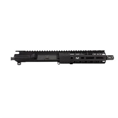 .300 Blackout M4E1 Assembled Upper Receiver Black Finish