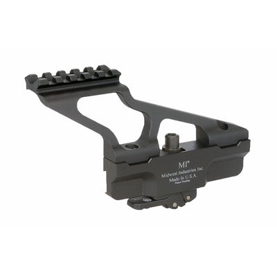 AK-47 Aluminum AKG2 Tactical Side Optic Mount