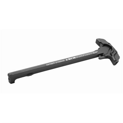 AR-15 BCM Gen 2 Ambidextrous Gunfighter Charging Handle