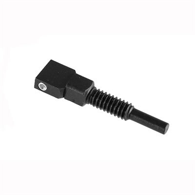 AR-15 Tritium MBUS Pro Compatible Front Sight Post
