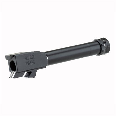 FN 509 Threaded Replacement Barrel