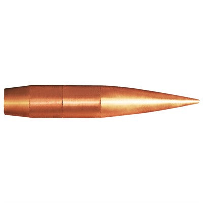 ELR .375" Match Solid 375 Caliber Reloading Bullets