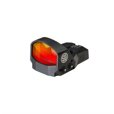 Romeo1 Reflex Sight by SIG Sauer