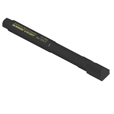 Archimedes and Nucleus Receiver Wrench Tool