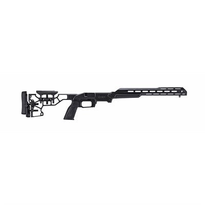 ESS Precision Chassis System