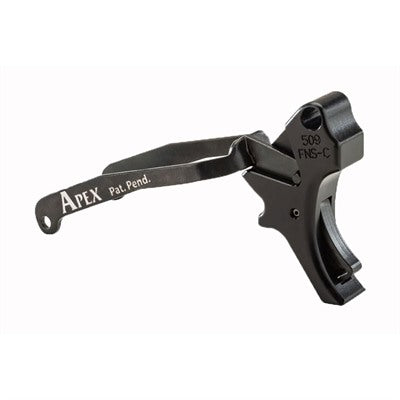 FN 509 Curved Trigger Action Enhancement Kit