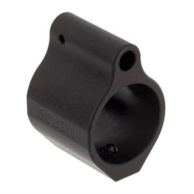 AR-15 .750 Gas Block for Rifle Builds