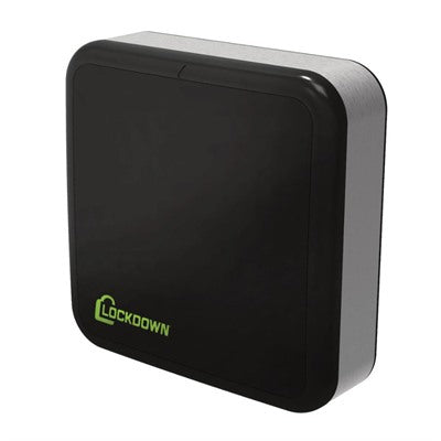 Vault Monitoring System – The Puck