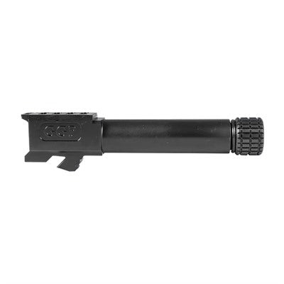 GGP-26 Glock 26 Match Grade Replacement Barrel