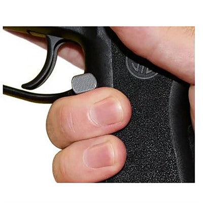 SIG Sauer P320 Right Hand Offset Mag Release