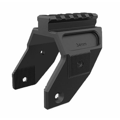 M-Brace Laser Rangefinder Bridge Accessory 810094450625