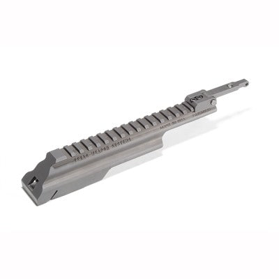 AKM/AK-47/AK-74 Gen-3 Dog Leg Mounting Rail