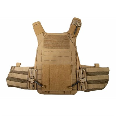 SMC Modular Plate Carrier