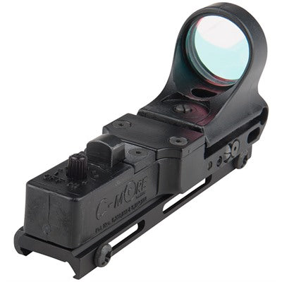 Railway Red Dot Reflex Sight