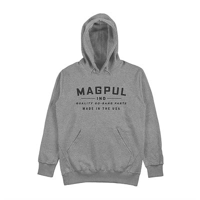 Hoodie – Go Bang Parts Branded