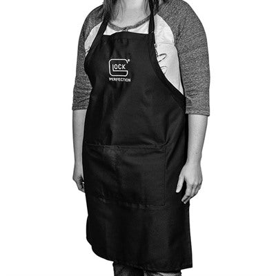 Professional Armorer's Protective Apron