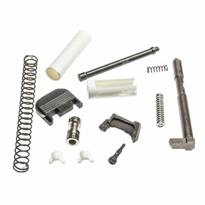 Glock Slide Parts Completion Kit
