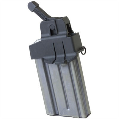 AR-15/M16 Rapid Magazine Loader