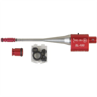 Laser Boresighting Tool