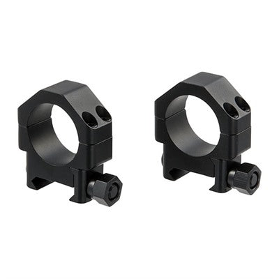 TSR Picatinny Mount Scope Rings