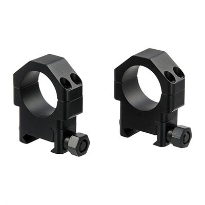 TPS TSR 1 Inch Medium Tactical Scope Rings
