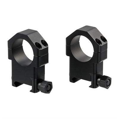 TPS TSR 1 Inch High Tactical Scope Rings