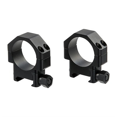 TPS TSR 30mm Low Tactical Scope Rings