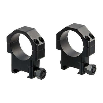 TPS TSR 30mm Medium Tactical Scope Rings