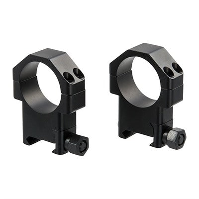 TPS TSR 30mm High Tactical Scope Rings