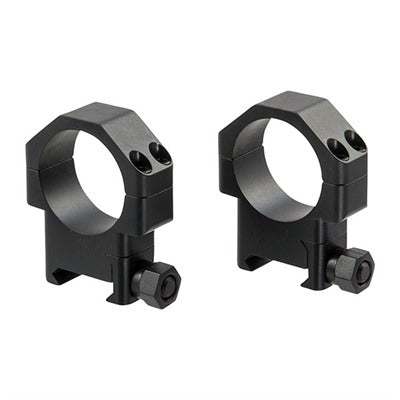 TPS TSR-W 30mm Medium Tactical Scope Rings