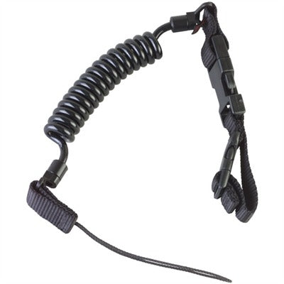 Weapon Retention Tactical Lanyard