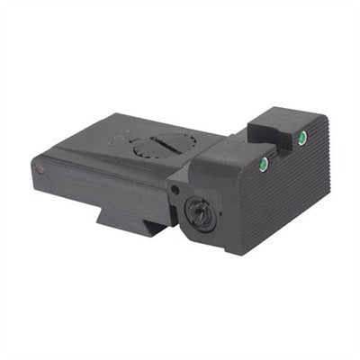1911 Pistol Adjustable Night Sight Set