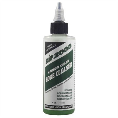 Carbon Killer Bore and Action Cleaner