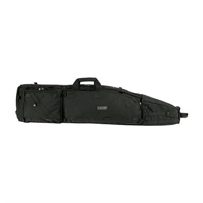Tactical Long Gun Drag Bag