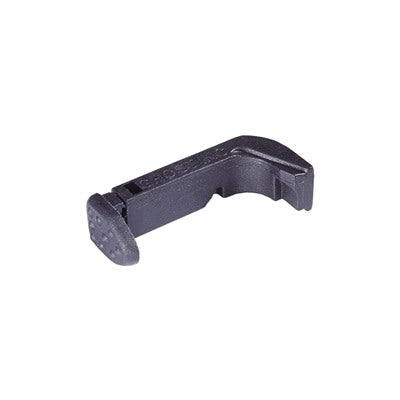 X-Mag Glock Magazine Release Extended