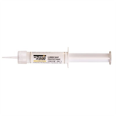 Mil-Comm Gun Lubricating Oil