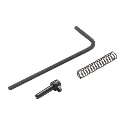 Magazine Release Lock and Spring for 1911