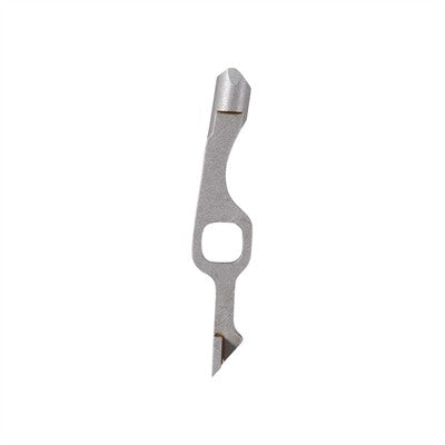Disconnector Bar Stock for 1911 Pistols