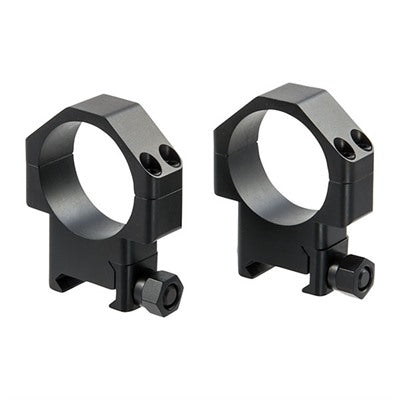 TSR-W Picatinny Weaver Scope Ring Set 34mm
