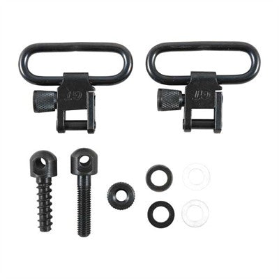 Rifle Sling Swivel Hardware Set