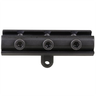 Picatinny Bipod Mounting Adapter