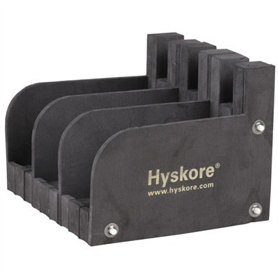 Pistol Rack Firearm Storage