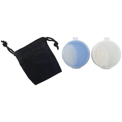 Molded Custom Hearing Protection Ear Plugs