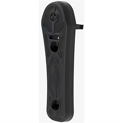 Commercial-Spec CTR/MOE Stock Extended Rubber Recoil Pad