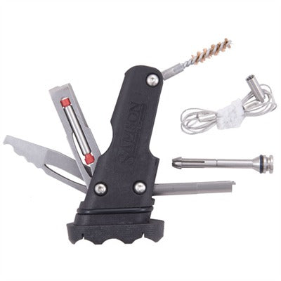 AR-15 A2 Grip Core - Integrated Field Survival Tool