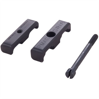 AR-15 PMAG Dual Magazine Coupler