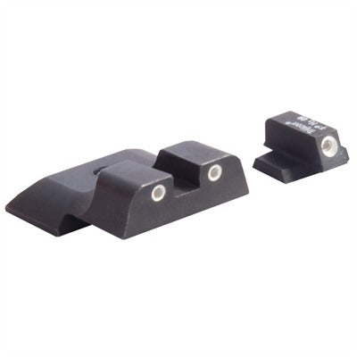 Smith & Wesson M&P Bowie Tactical Night Sight Sets