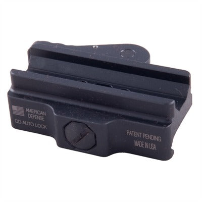 ACOG Modular Mount Base