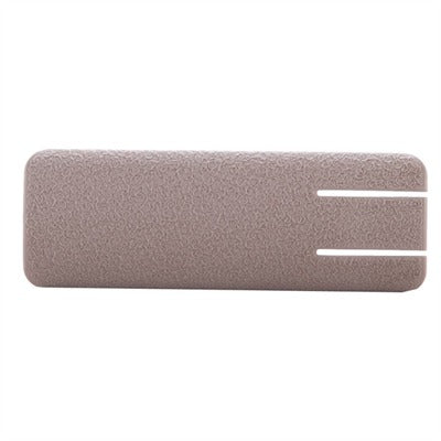 FN SCAR Polymer Battle Rail Cover for Picatinny
