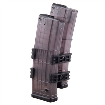 AR-15 L5 Dual Magazine Coupler
